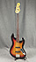 Fender Jazz Bass Fretless Made In Japan