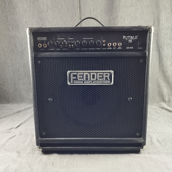 Fender Rumble 75