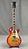 Gibson Les Paul Classic Micros Seymour Duncan SH55 (micros d'origine fournis)