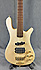 Warwick Streamer LX Jazzman