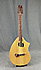 Damien Nickels Craviola Custom
