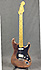 Fender Custom Shop Masterbuilt Todd Krause Stratocaster Last Waltz Bronze de 2017