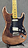 Fender Custom Shop Masterbuilt Todd Krause Stratocaster Last Waltz Bronze de 2017
