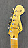 Fender Custom Shop Masterbuilt Todd Krause Stratocaster Last Waltz Bronze de 2017