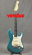 Fender Stratocaster Elite de 2017 Micros Fender Custom Shop 69