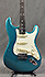 Fender Stratocaster Elite de 2017 Micros Fender Custom Shop 69