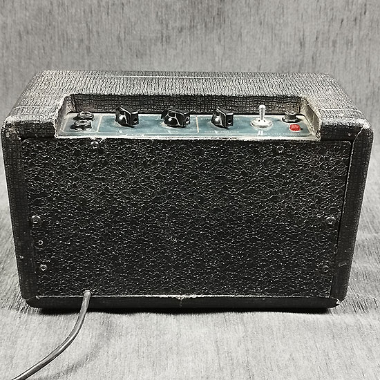 Vox Escort 1974