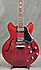 Gibson ES-335 TD 1962 Micros HepCat PAF 59