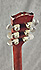Gibson ES-335 TD 1962 Micros HepCat PAF 59