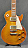 Gibson Les Paul Custom Shop Garry Rossington