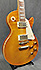 Gibson Les Paul Custom Shop Garry Rossington