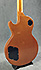 Tokai LS196 GT Micros Bareknuckle Blackdog (micros d origine fournis)