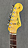 Fender Stratocaster Serie L de 1964