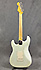 Fender Stratocaster Serie L de 1964