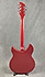 Rickenbacker 330 Ruby Red