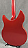 Rickenbacker 330 Ruby Red