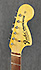 Fender Custom Shop 69 Michael Landau Stratocaster