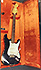 Fender Custom Shop 69 Michael Landau Stratocaster