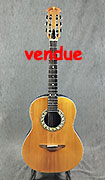 Ovation 1114 4 de 1975 made in USA