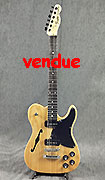 Fender Telecaster Jim Adkins