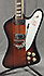 Gibson Firebird Vibrato Goldo (piece d’origine fournie)