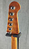 Gibson Firebird Vibrato Goldo (piece d’origine fournie)