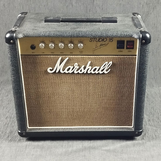 Marshall 4001 Studio 15