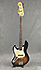 Fender Jazzbass Standard LH