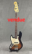 Fender Jazzbass Standard LH
