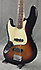 Fender Jazzbass Standard LH