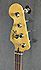 Fender Jazzbass Standard LH