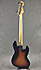 Fender Jazzbass Standard LH