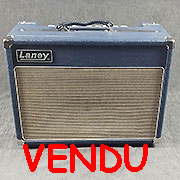 Laney Lionheart L5T 112 en housse et footswitch