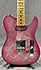 Fender Custom Shop 67 Telecaster Relic Masterbuilt Jason Smith de 2017 Micros Virgil Arlo