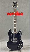 Gibson SG Standard de 2011