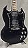 Gibson SG Standard de 2011