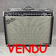 Fender Tonemaster Twins Reverb Amp