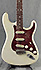 Fender Custom Shop 63 Stratocaster Journeyman<br />Masterbuilt Yuri Shishkov Pickups David Leddin (micros d’origine fournis)