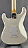 Fender Custom Shop 63 Stratocaster Journeyman<br />Masterbuilt Yuri Shishkov Pickups David Leddin (micros d’origine fournis)