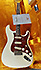 Fender Custom Shop 63 Stratocaster Journeyman<br />Masterbuilt Yuri Shishkov Pickups David Leddin (micros d’origine fournis)