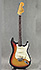 Fender Stratocaster Hard Tail de 1973