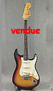 Fender Stratocaster Hard Tail de 1973