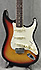 Fender Stratocaster Hard Tail de 1973