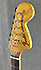 Fender Stratocaster Hard Tail de 1973