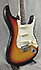 Fender Stratocaster Hard Tail de 1973