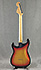 Fender Stratocaster Hard Tail de 1973