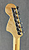 Fender Stratocaster Hard Tail de 1973