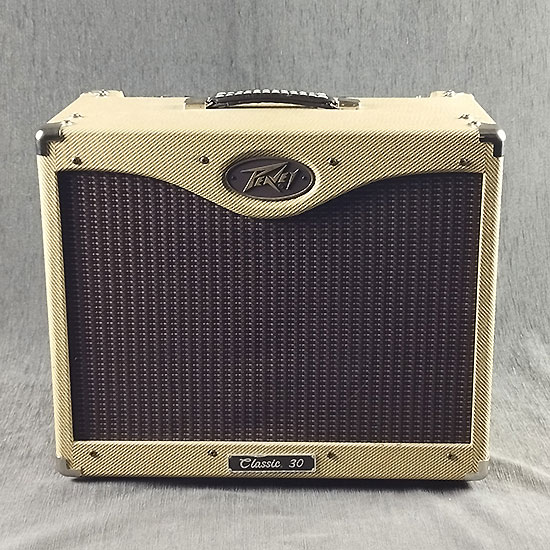 Peavey Classic 30