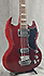 Gibson SG Bass