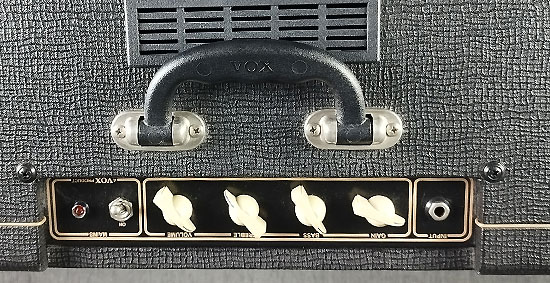 Vox AC4 C1 12